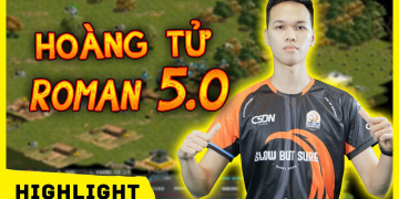 Hoang Tu Roman Chim Se Di Nang