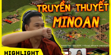 Truyen Thuyet Minoan Bat Bai Trong Tay Chim Se Di Nang