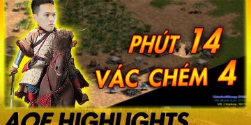 PhÚt 14 Có ChÉm 4 Choson Của Chim Sẻ Chém Tung HỐc Assy Của Nghệ An