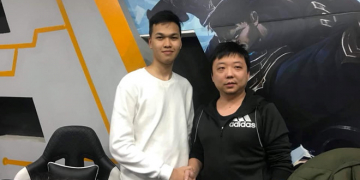 Chim Se Di Nang Va Shenlong