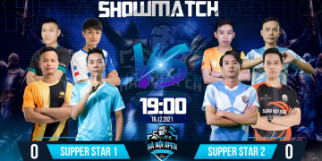 Showmatch Super Star