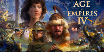 Aoe 4