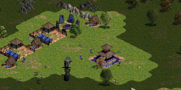 Nhuoc Diem Shang Trong De Che Aoe