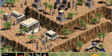 Cach Danh Quan Sumerian