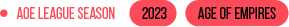 Aoe League Summer 2023 Footer