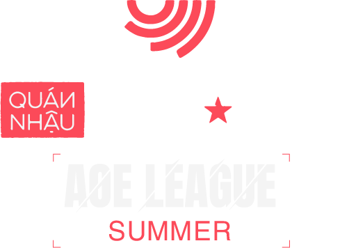 Aoe League Summer 2023 Logo Quan Nhau Tu Do