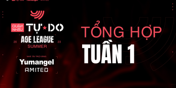 Tổng Hợp Tuần 1