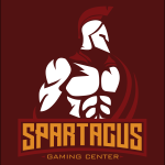 Clan Spartacus Gaming
