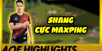 Csdn Loạn Tiễn Cung R Việt Nam đối đầu Trung Quốc| Aoe Highlights