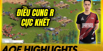 Chim Sẻ ĐỤng ĐỘ Thần Long ĐiỀu R SiÊu MÃn NhÃn | Aoe Highlights