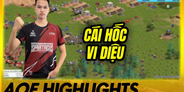 BỊ Ôm Bom SuÝt ChẾt CsĐn Chui HỐc HỒi Sinh Cực Ảo Ma | Aoe Highlights