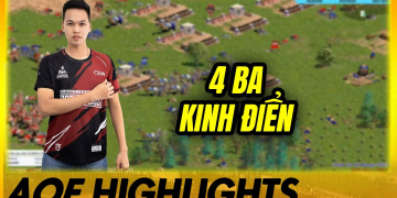 Chim Sẻ Đi Nắng NỔi TiẾng VỚi BÀi 4ba Ra Dân Phát Triển | Aoe Highlights #aoe Chim Sẻ Đi Nắng Official 158k Subscribers Join