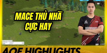 Chim Sẻ Đi Nắng ThỦ TrƯỚc Pha CÔng Y CỰc RÁt Của Shenlong | Aoe Highlights