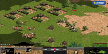 Chim Sẻ Đi Nắng Vs Tiễn Như Vũ | Solo Cung R | 29/02/2024