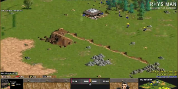 Chim Sẻ Đi Nắng Vs Tiểu Thủy Ngư | 1vs1 3vs3 | 13/03/2024