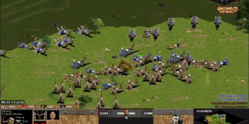 Chim Sẻ Đi Nắng Vs Tiểu Thủy Ngư | Solo Cung R | 08/03/2024