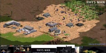 Chim Sẻ Đi Nắng Vs U98 | Solo Random | 15/03/2024