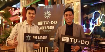 Những Hình ảnh đẹp Tại Buổi Offline Quán Nhậu Tự Do Trận Chim Sẻ Đi Nắng Vs Shenlong