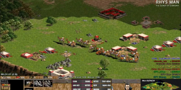 Spartacus Vs Vitamin Hải Phòng | 4vs4 Random | 04/03/2024