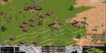 Spartacus Vs Vitamin Hải Phòng | 4vs4 Random | 26/02/2024