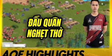 Tin Đc Ko? Chim Sẻ Đi Nắng điều R ChẤp ĐỐi ThỦ Full Công Nghệ | Aoe Highlights