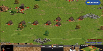 Team Chim Sẻ Đi Nắng Vs Team Shenlong | Solo 2vs2 | 05/03/2024