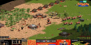 Team Việt Nam Vs Team Trung Quốc | 2 Thể Loại | 27/02/2024