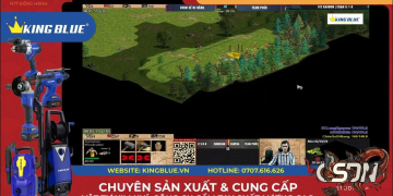 VÒng 1 | Chim Sẻ Đi Nắng | Giải Cơm Thịt Sẻ | 19/02/2024