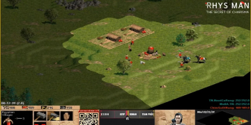 VÒng 3 | Chim Sẻ Đi Nắng | Giải Cơm Thịt Sẻ | 21/02/2024