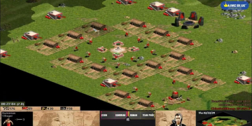 VÒng 4 | Chim Sẻ Đi Nắng | Giải Cơm Thịt Sẻ | 19/02/2024