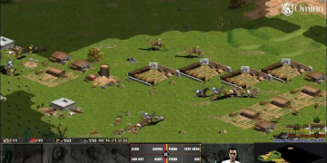 Chim Sẻ Đi Nắng Huy Sứt Vs U98 Truy Mệnh | 2v2 Random | 10/04/2024