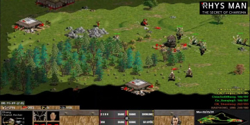 Chim Sẻ Đi Nắng U98 Vs Shenlong Sơ Luyến | 2v2 Cung R | 25/03/2024