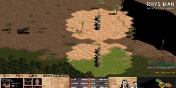 Team Spartacus Vs Team Vitamin | 4vs4 Random | 13/04/2024