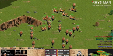 Team Spartarcus Vs Team Vitamin | 4vs4 Random | 01/04/2024