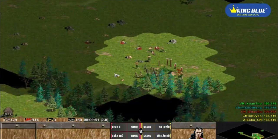 Chim Sẻ Đi Nắng Xuân Thứ Vs Lôi Lão Hổ Sơ Luyến | 18/04/2024