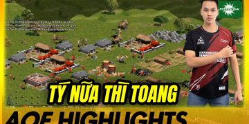 Hết Hồn Pha LỌt NhÀ Chim Sẻ Đi Nắng Vẫn Có Thể Ứng CỨu ĐÚng LÚc | Aoe Highlights