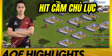 Horse Thần Hittite SỨc MẠnh KhỦng KhiẾp SỐ 1 Aoe | Aoe Highlights