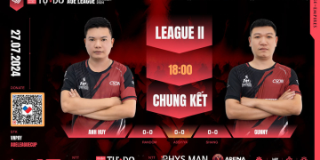 Nhận định Chung Kết League Ii: Cơ Hội Lớn để Anh Huy Có Danh Hiệu đầu Tiên
