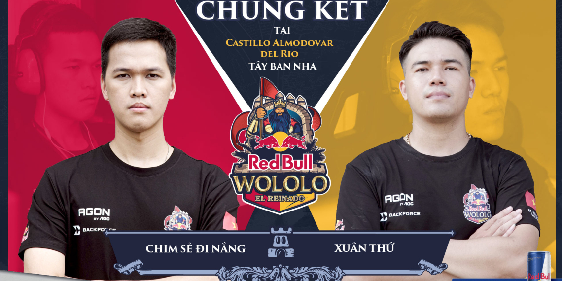 Chim Sẻ Đi Nắng Và Xuân Thứ Giành Vé đi Tây Ban Nha Dự Chung Kết Wololo