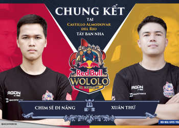 Chim Sẻ Đi Nắng Và Xuân Thứ Giành Vé đi Tây Ban Nha Dự Chung Kết Wololo