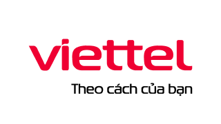 Viettel Logo05