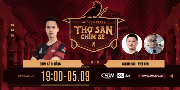 Chim Sẻ Đi Nắng Lại Bị "săn" ở Tuần 3
