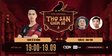 Chim Sẻ Đi Nắng Cắt Chuỗi Thua ở Tuần 5