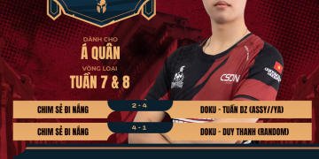 Thống Kê Số Lần Bị "săn" Của Chim Sẻ Sau 8 Tuần