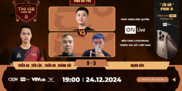 Nhận định Thể Thức Mới Thợ Săn Chim Sẻ: Quá Khó Cho Gamer Chuyên Nghiệp!