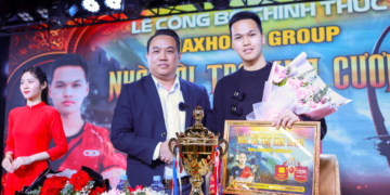 CÔng BỐ HỢp TÁc ChiẾn LƯỢc: Chim SẺ Đi NẮng Studio Maxhome ĐỒng HÀnh CÙng PhÁt TriỂn CỘng ĐỒng Aoe NĂm 2025