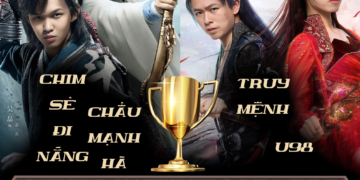 Nhận định, dự đoán chung kết 2vs2 Shang AOE Việt Trung 2024