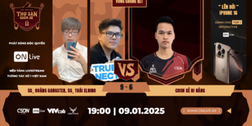 Thợ Săn tuần 3 quá mạnh, Chim Sẻ và đồng đội… bó