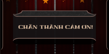 Lời cảm ơn chân thành của CSDN Studio sau AOE Việt Trung 2024