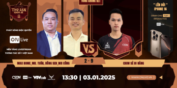 Tổng hợp kết quả Thợ Săn Chim Sẻ mùa 2 tuần 2: Chiến thắng ấn tượng!